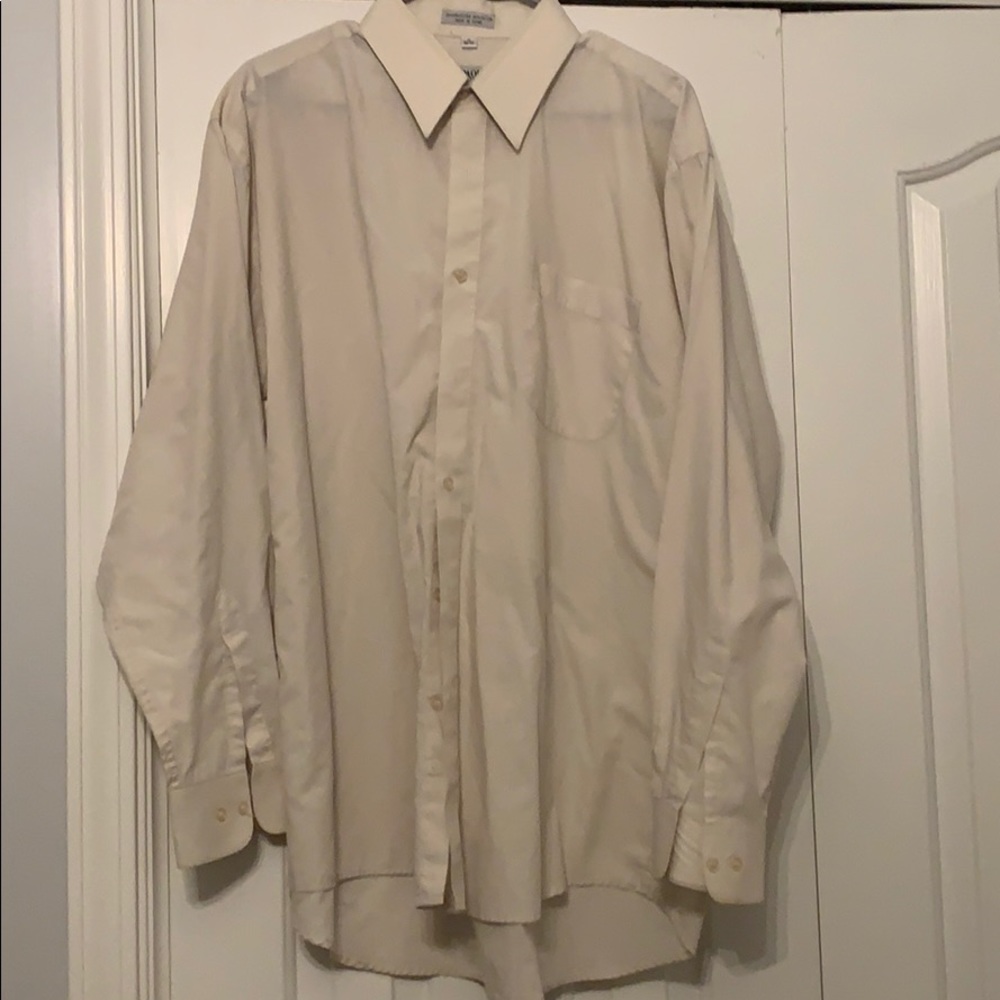 Paolo Giardini Button-up
